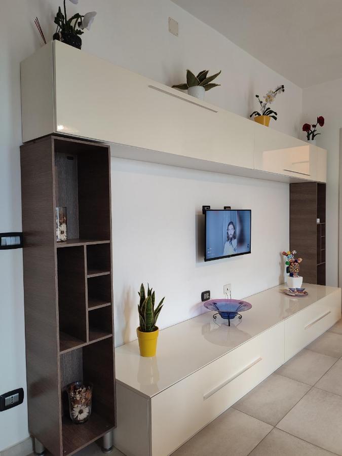 Apartamento A Casa Di Pato Syracuse Exterior foto