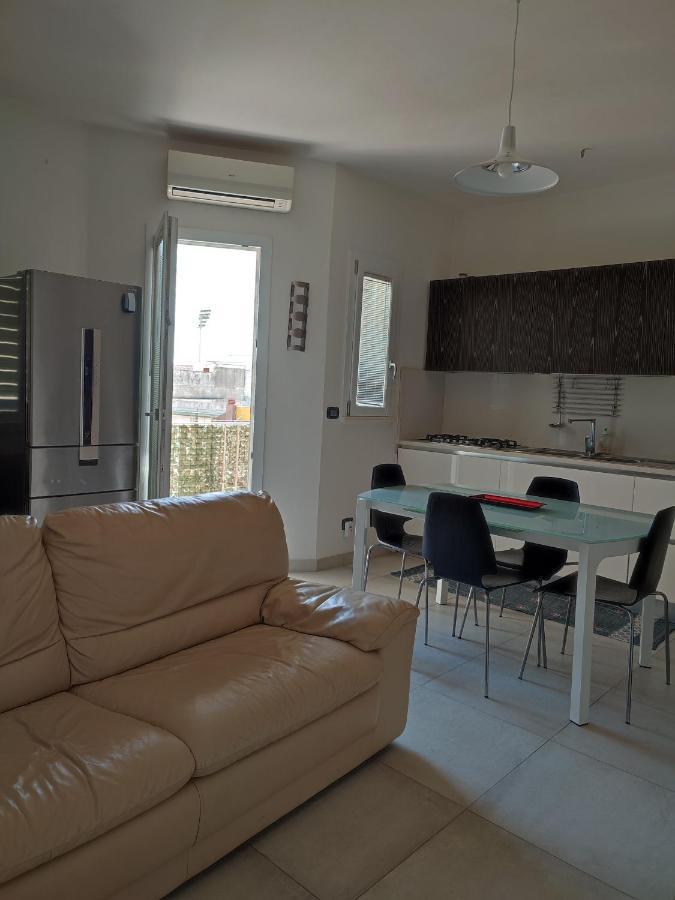 Apartamento A Casa Di Pato Syracuse Exterior foto