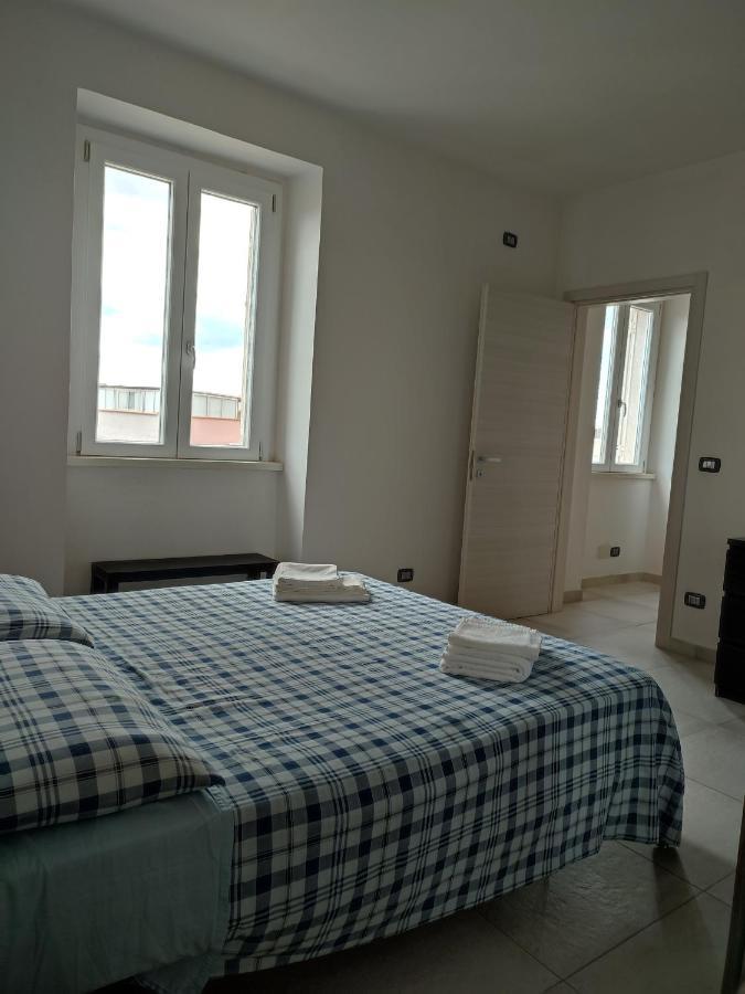 Apartamento A Casa Di Pato Syracuse Exterior foto