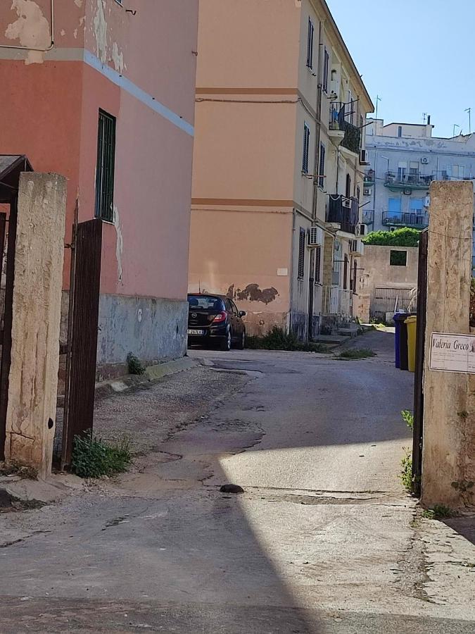 Apartamento A Casa Di Pato Syracuse Exterior foto