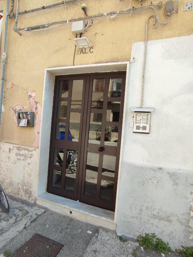 Apartamento A Casa Di Pato Syracuse Exterior foto