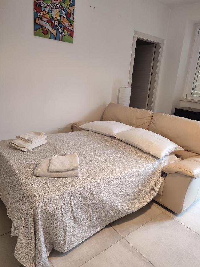 Apartamento A Casa Di Pato Syracuse Exterior foto